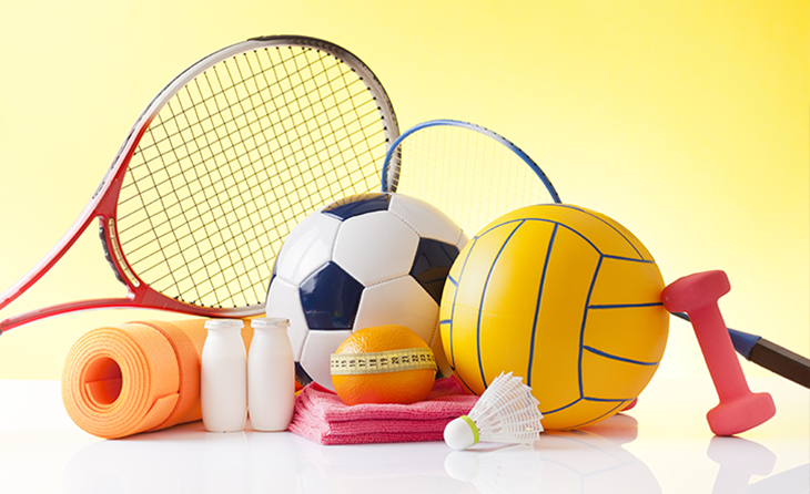 Yeterli Düzeyde Fiziksel Aktivite Yapmak